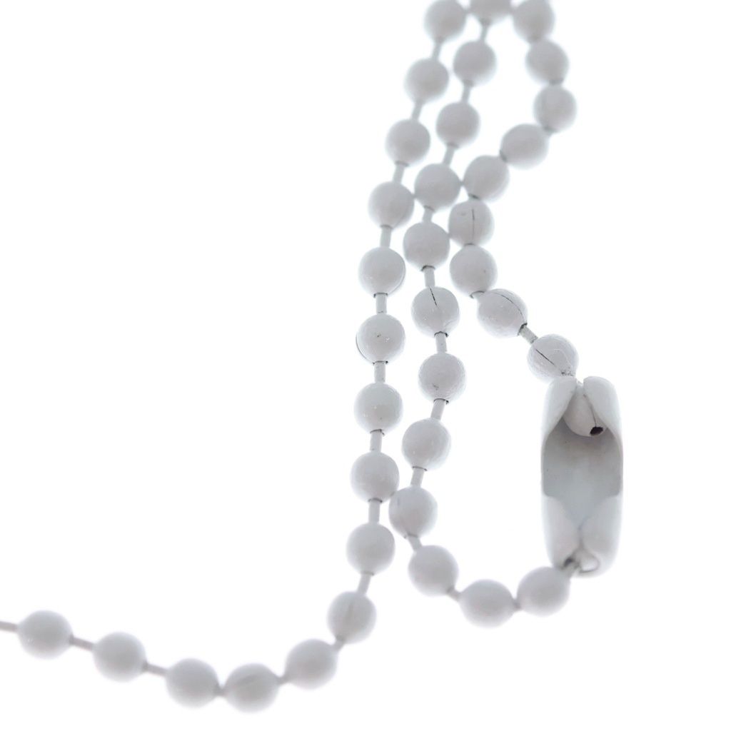 CHROME HEARTS (クロムハーツ) RUBBER CH CRS BALL #2 クロスボール