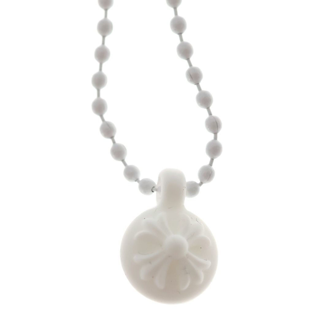 CHROME HEARTS (クロムハーツ) RUBBER CH CRS BALL #2 クロスボール