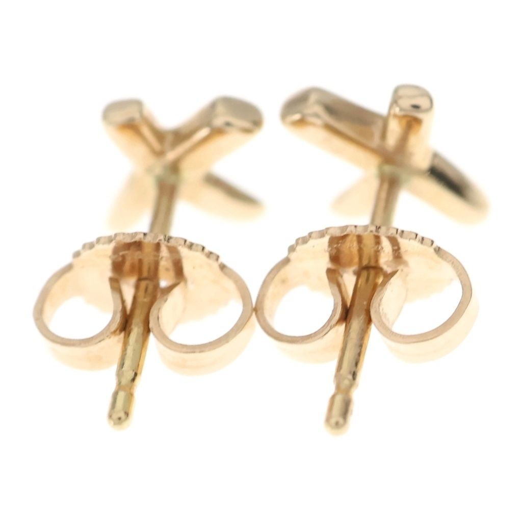 TIFFANY & Co. (ティファニー) パロマ ピカソ グラフィティ キス X