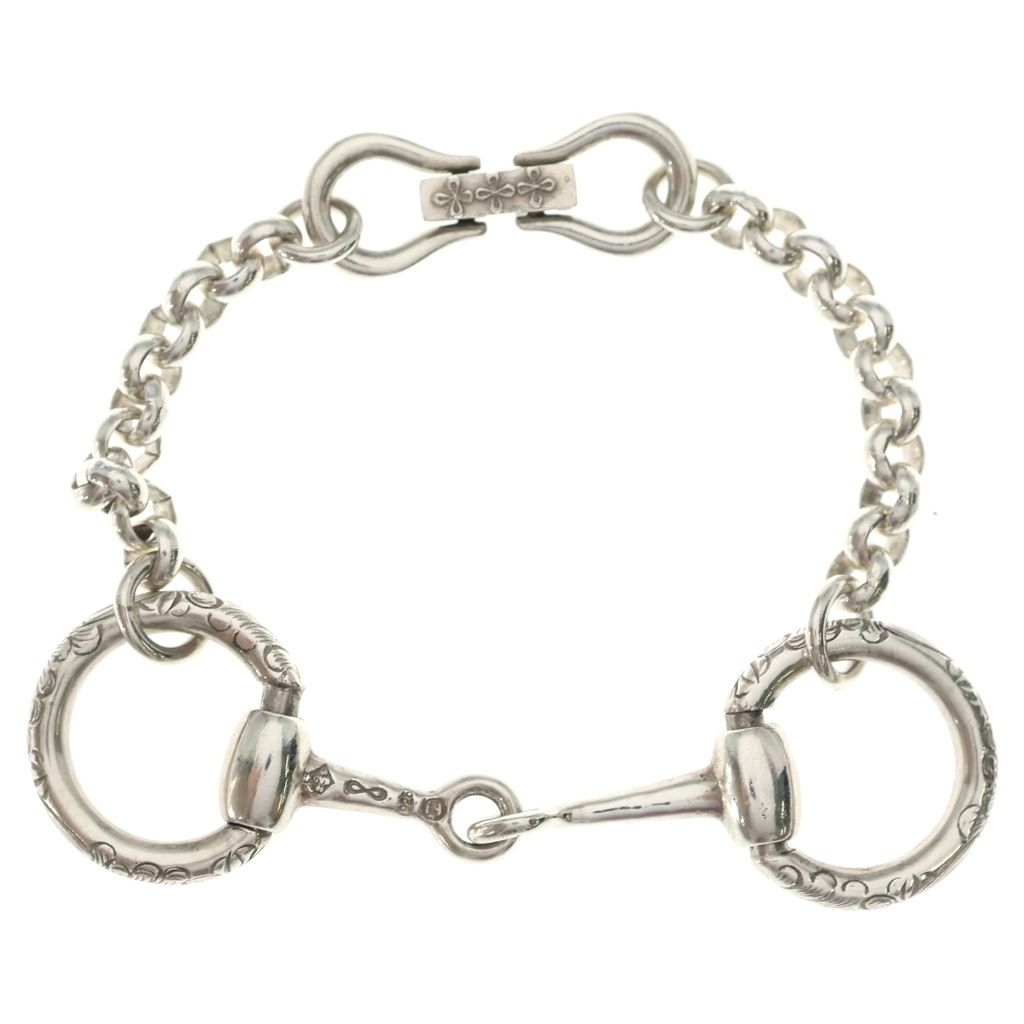 WAKAN SILVER SMITH (ワカンシルバースミス) ホースビット