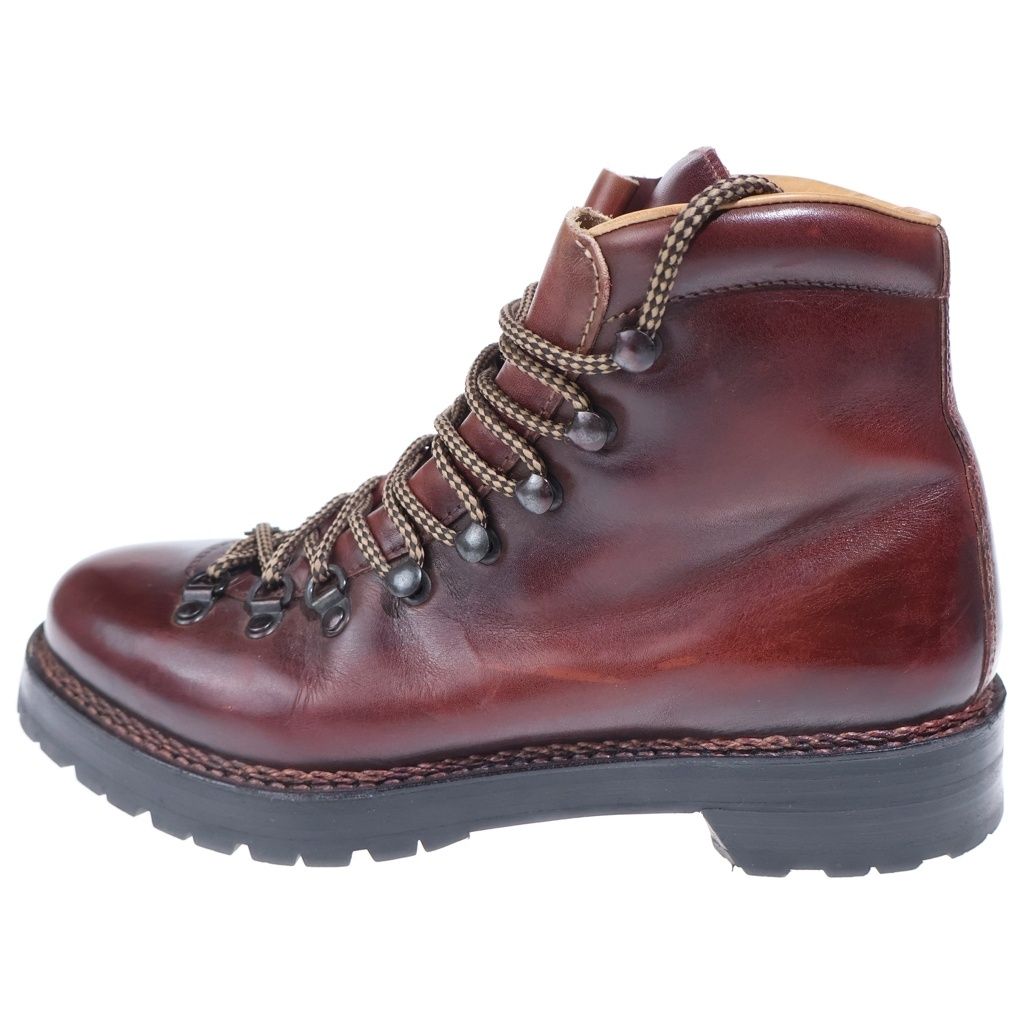 MARMOLADA マルモラーダSidegore Boots ジャコメッティ Giacometti (ジャコメッティ) MARMOLADA マルモラーダ レザー