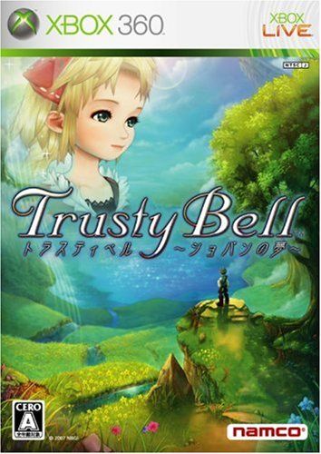 Trustibel ~Chopin's Dream~ - Xbox 360