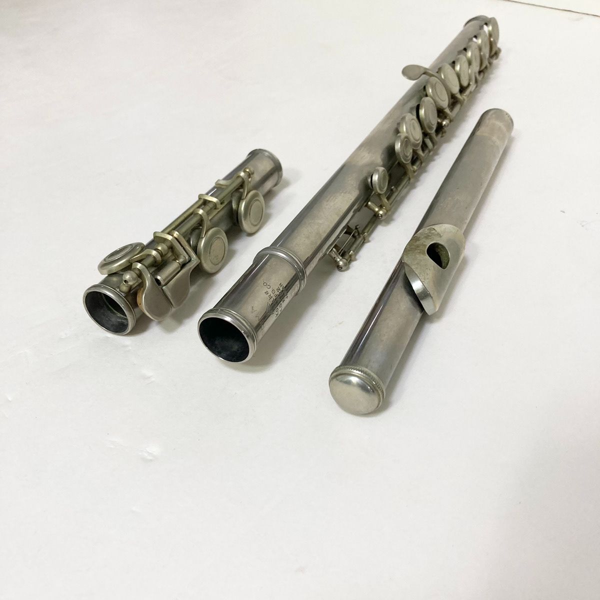 kotake コタケ フルート 小竹管楽器製作所 - メルカリ
