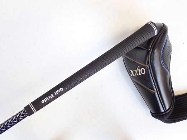 ダンロップ 2016 XXIO9 ゼクシオ9 フェアウェイウッド MP900 3w 15度 S