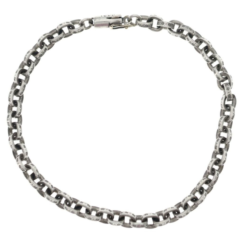 CHROME HEARTS (クロムハーツ) PAPER CHAIN 8 ペーパーチェーン