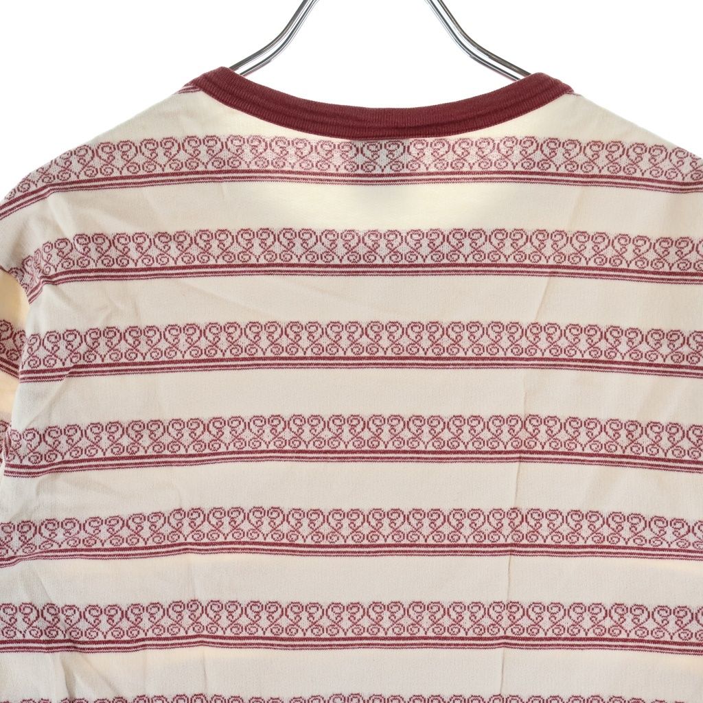 NUMBER (N)INE (ナンバーナイン) 03AW カート期 Heart Tee ハートロゴ 