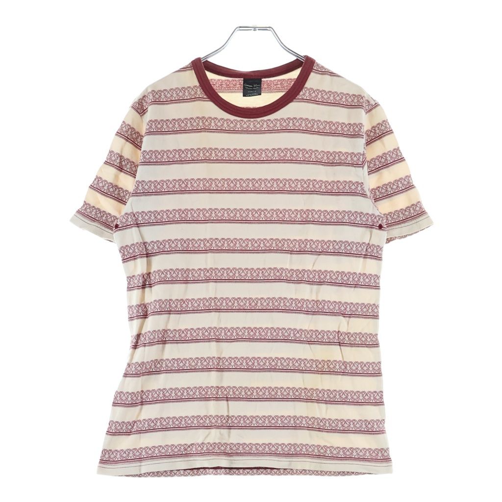 NUMBER (N)INE (ナンバーナイン) 03AW カート期 Heart Tee ハートロゴ