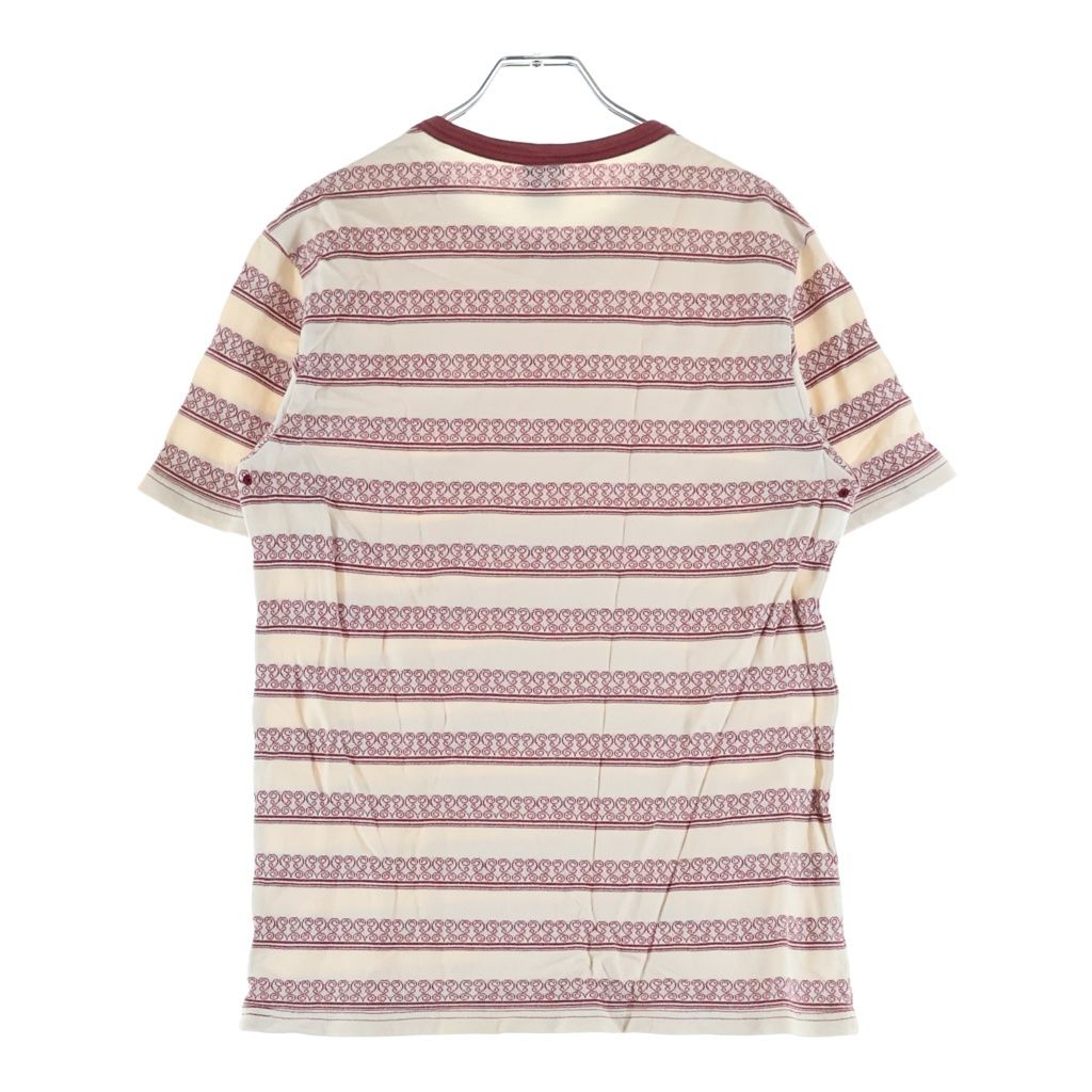 NUMBER (N)INE (ナンバーナイン) 03AW カート期 Heart Tee ハートロゴ 