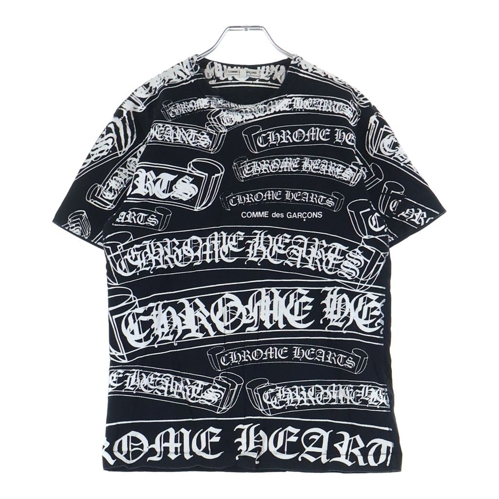 CHROME HEARTS (クロムハーツ) ×COMME des GARCONS 2007年 クリスマス 