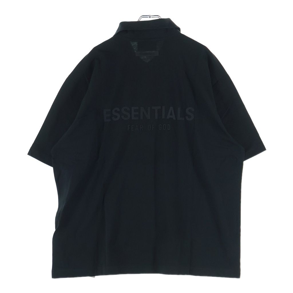 FEAR OF GOD ESSENTIALS (フィアオブゴッド エッセンシャルズ) S/S
