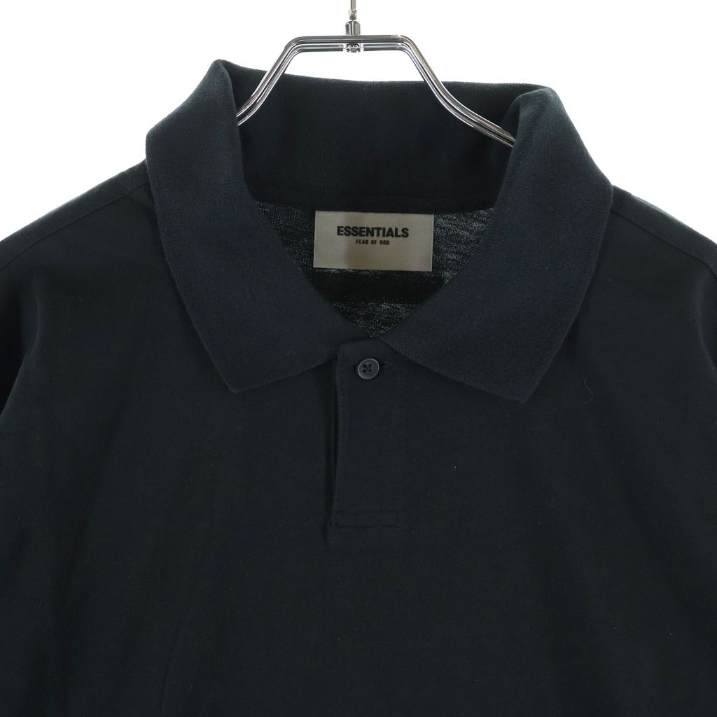 FEAR OF GOD ESSENTIALS (フィアオブゴッド エッセンシャルズ) S/S