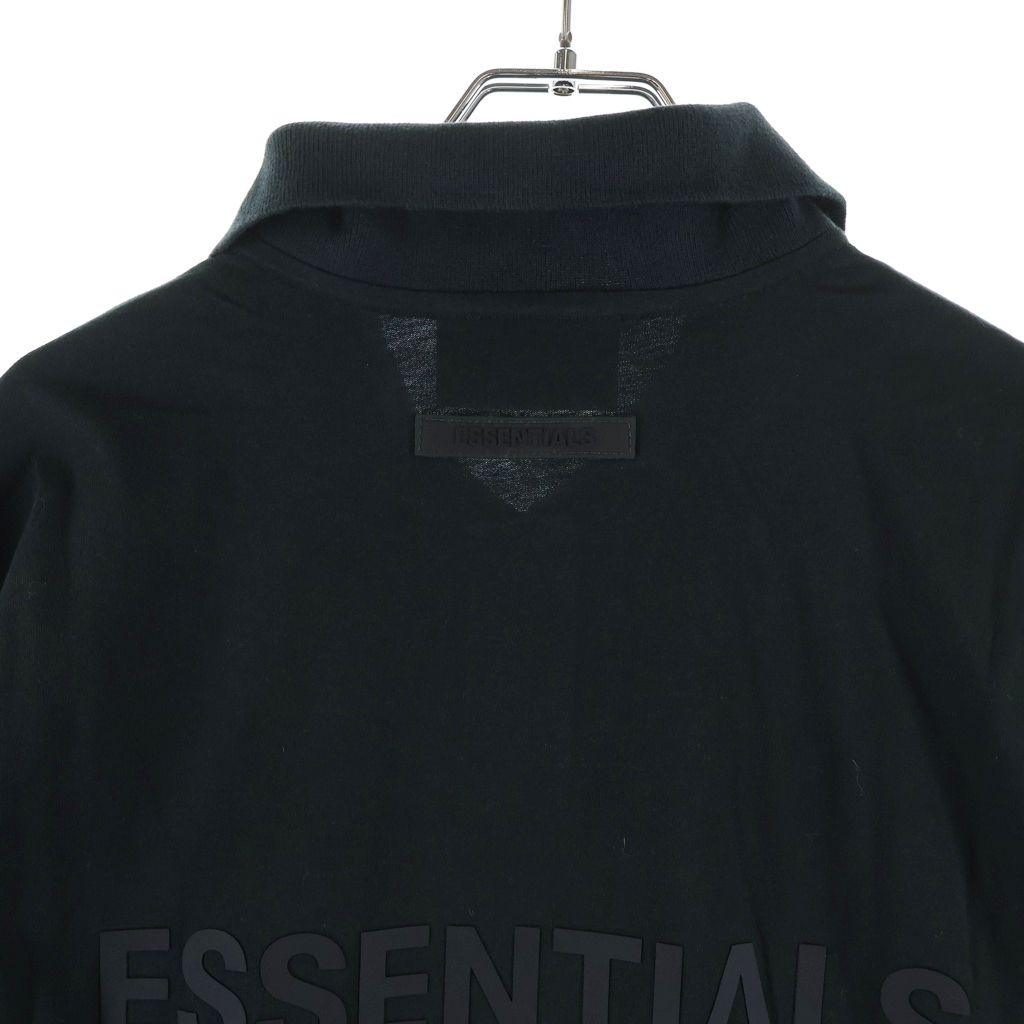 FEAR OF GOD ESSENTIALS (フィアオブゴッド エッセンシャルズ) S/S