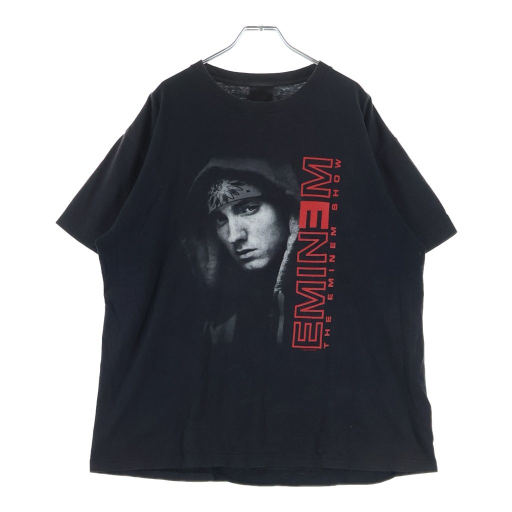 VINTAGE (ヴィンテージ) 00s EMINEM 2003 THE EMINEM SHOW エミネム