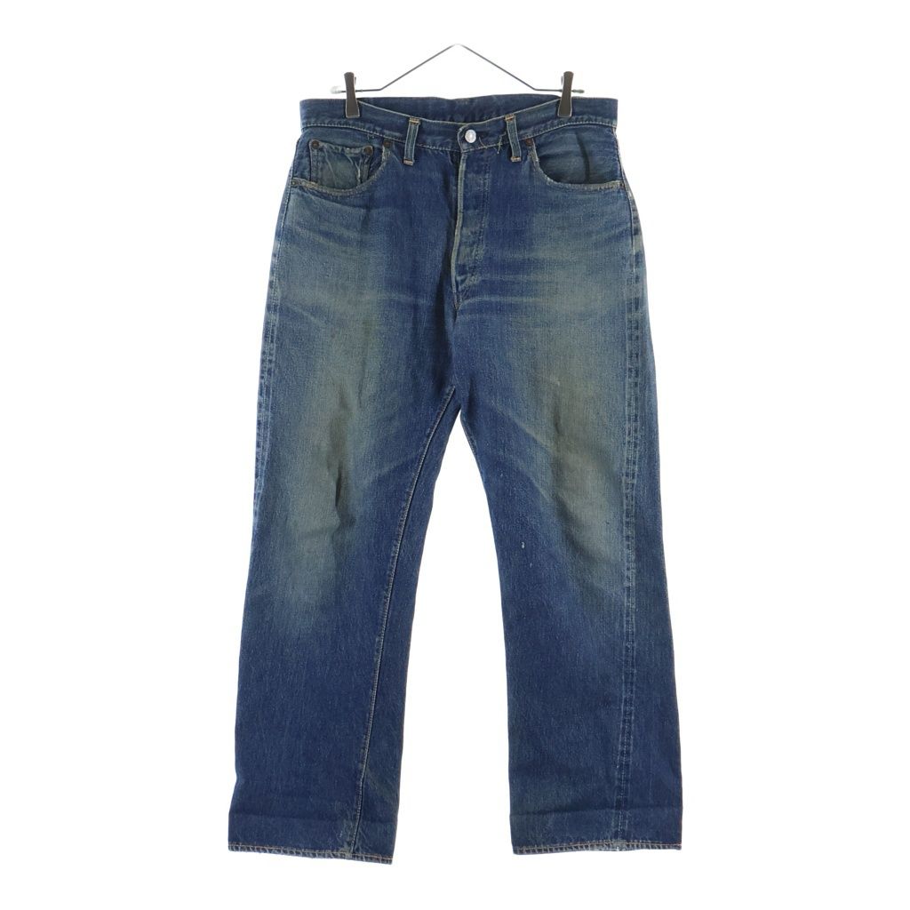50s バレンシア製 リーバイス 501XX BIGE 501 66前期66後期 50s 