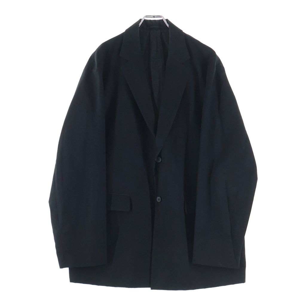 JIL SANDER (ジルサンダー) ダブルポケット 2Bテーラードジャケット
