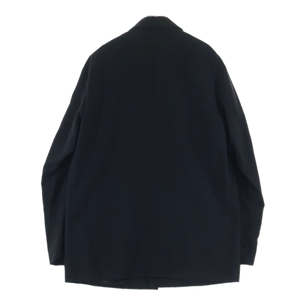 JIL SANDER (ジルサンダー) ダブルポケット 2Bテーラードジャケット