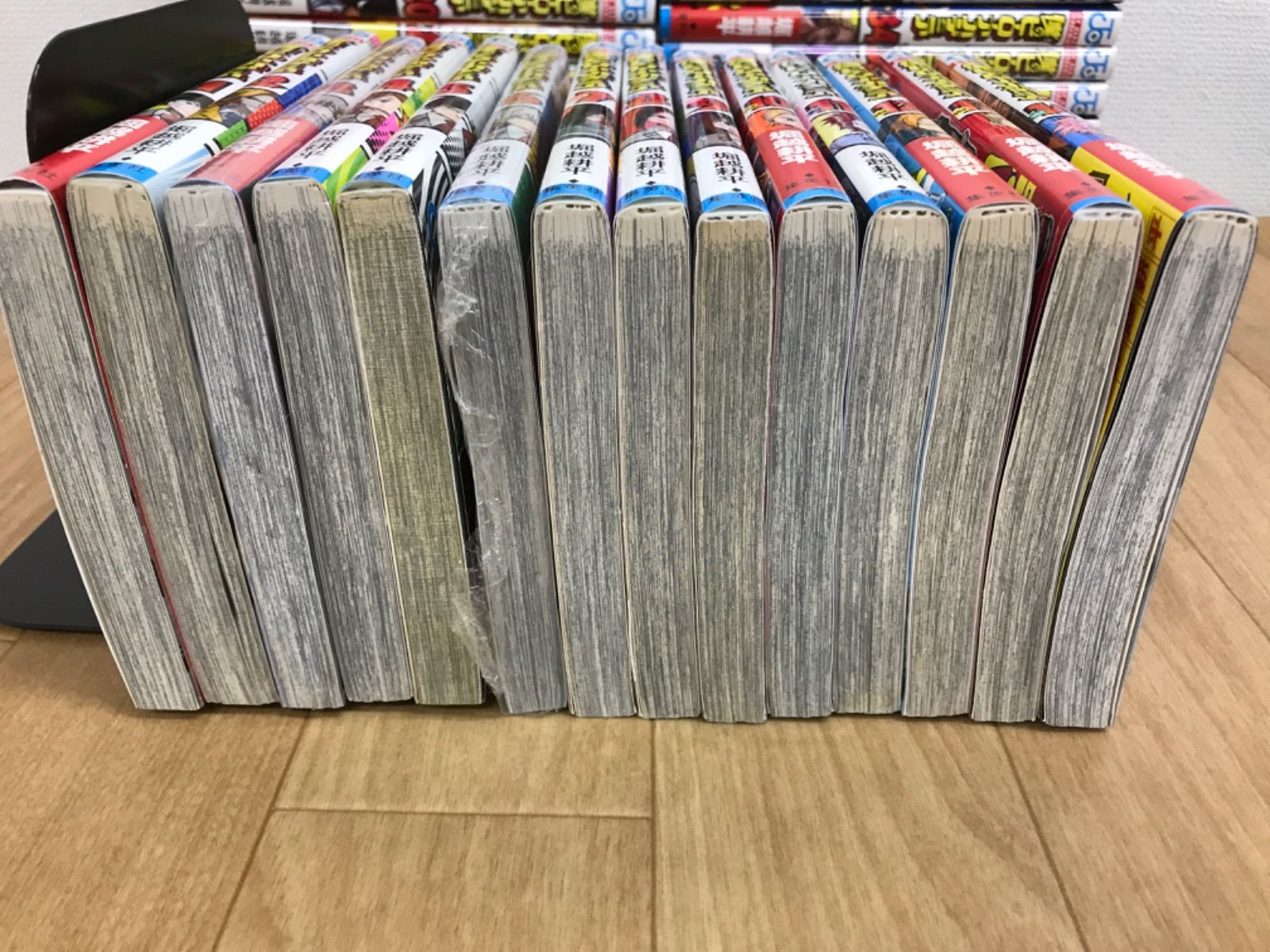☆②【未開封あり】 僕のヒーローアカデミア 1～42巻 全巻 コミック