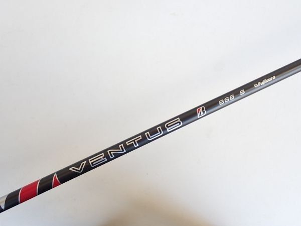 ブリヂストン B1ST フェアウェイウッド VENTUS BS6 5w 18度 S - メルカリ