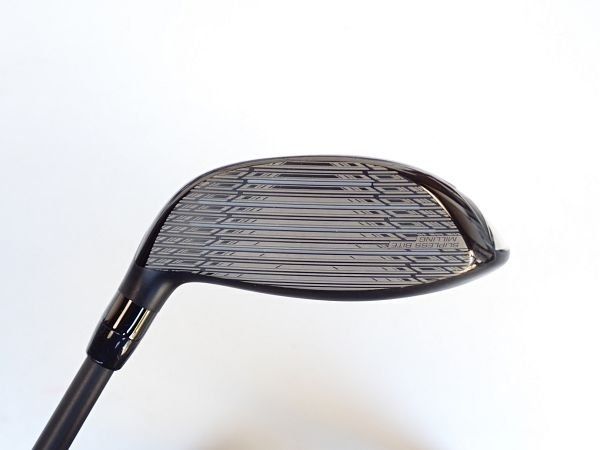 ブリヂストン B1ST フェアウェイウッド VENTUS BS6 5w 18度 S - メルカリ