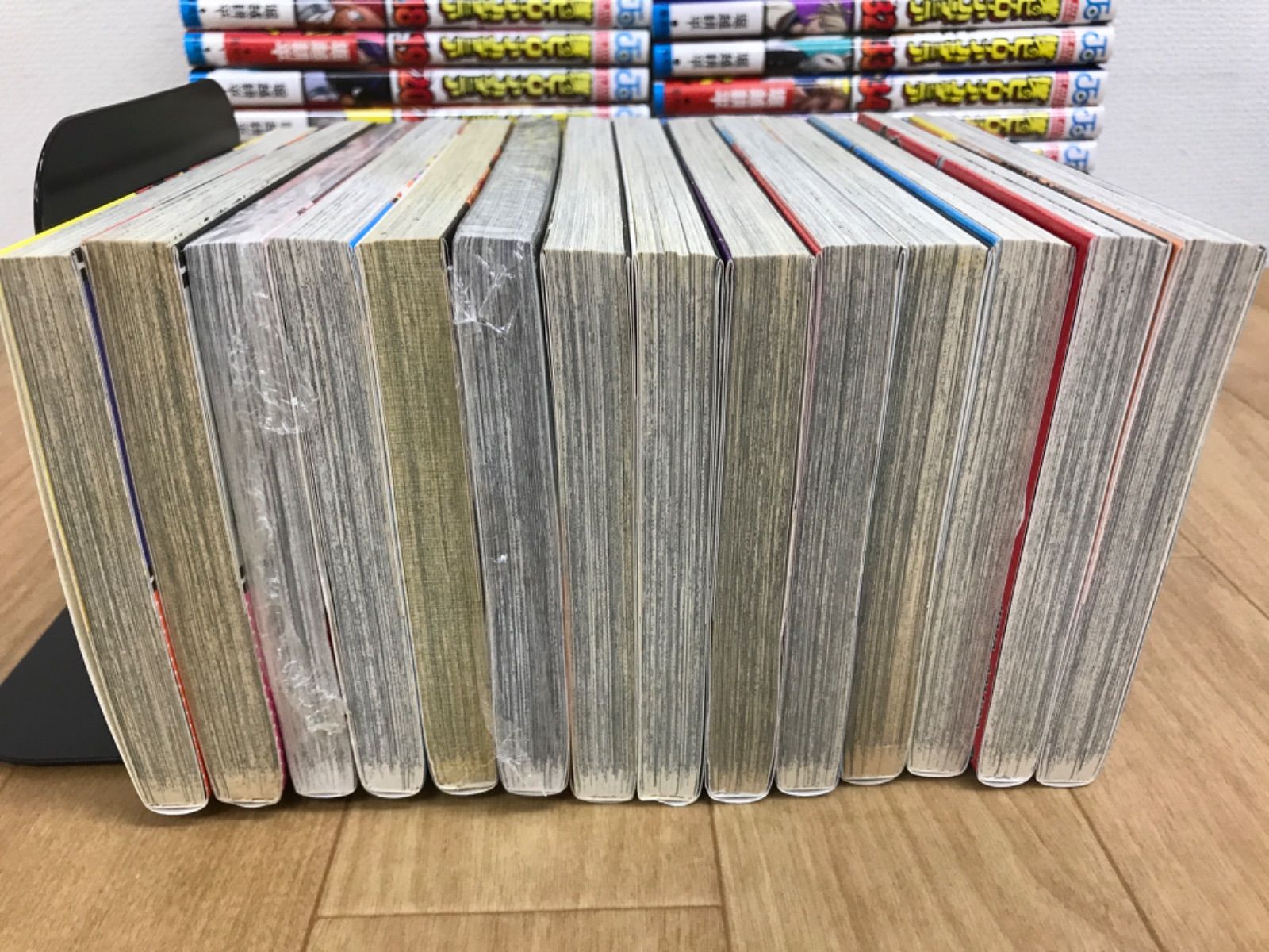 ☆②【未開封あり】 僕のヒーローアカデミア 1～42巻 全巻 コミック