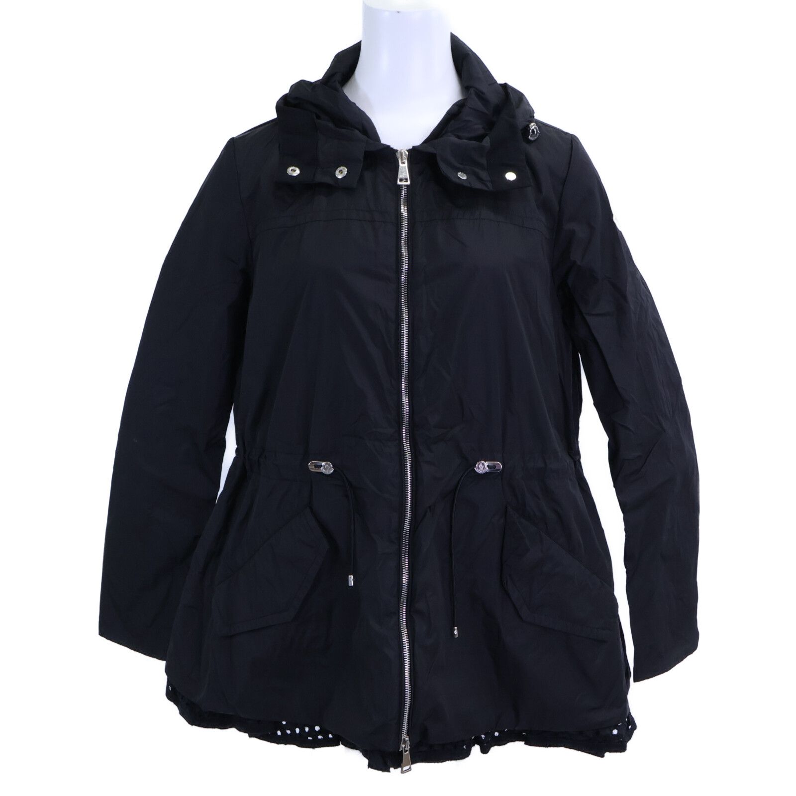 MONCLER モンクレール LOTUS ロータス フード付 スプリング 1 - メルカリ