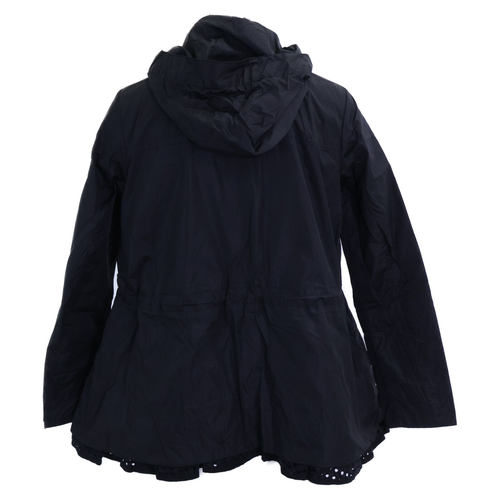 Moncler モンクレール　スプリングジャケット　Lotus MONCLER モンクレール LOTUS ロータス フード付 スプリング 1 - メルカリ