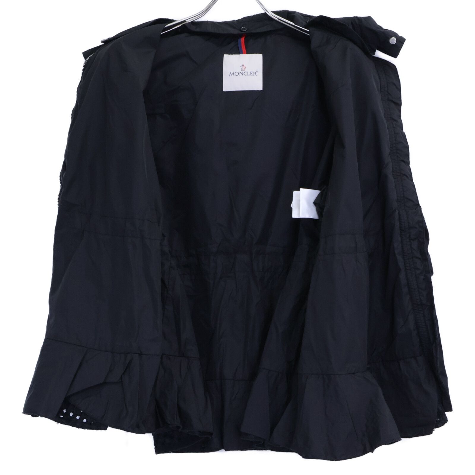 MONCLER モンクレール LOTUS ロータス フード付 スプリング 1 - メルカリ