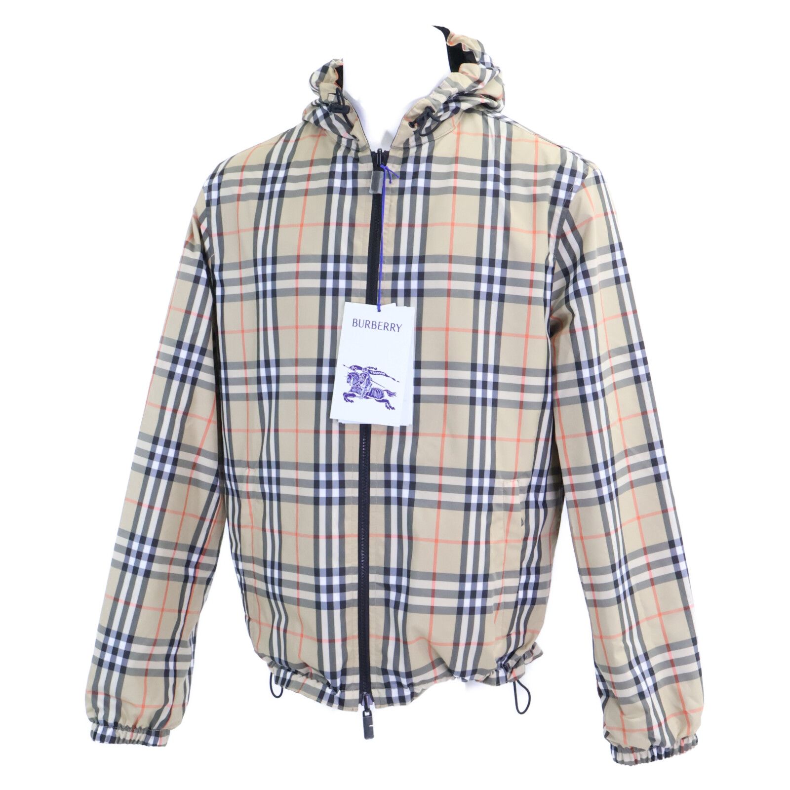 BURBERRY バーバリー 【新品/国内正規】8110371 ノヴァチェック