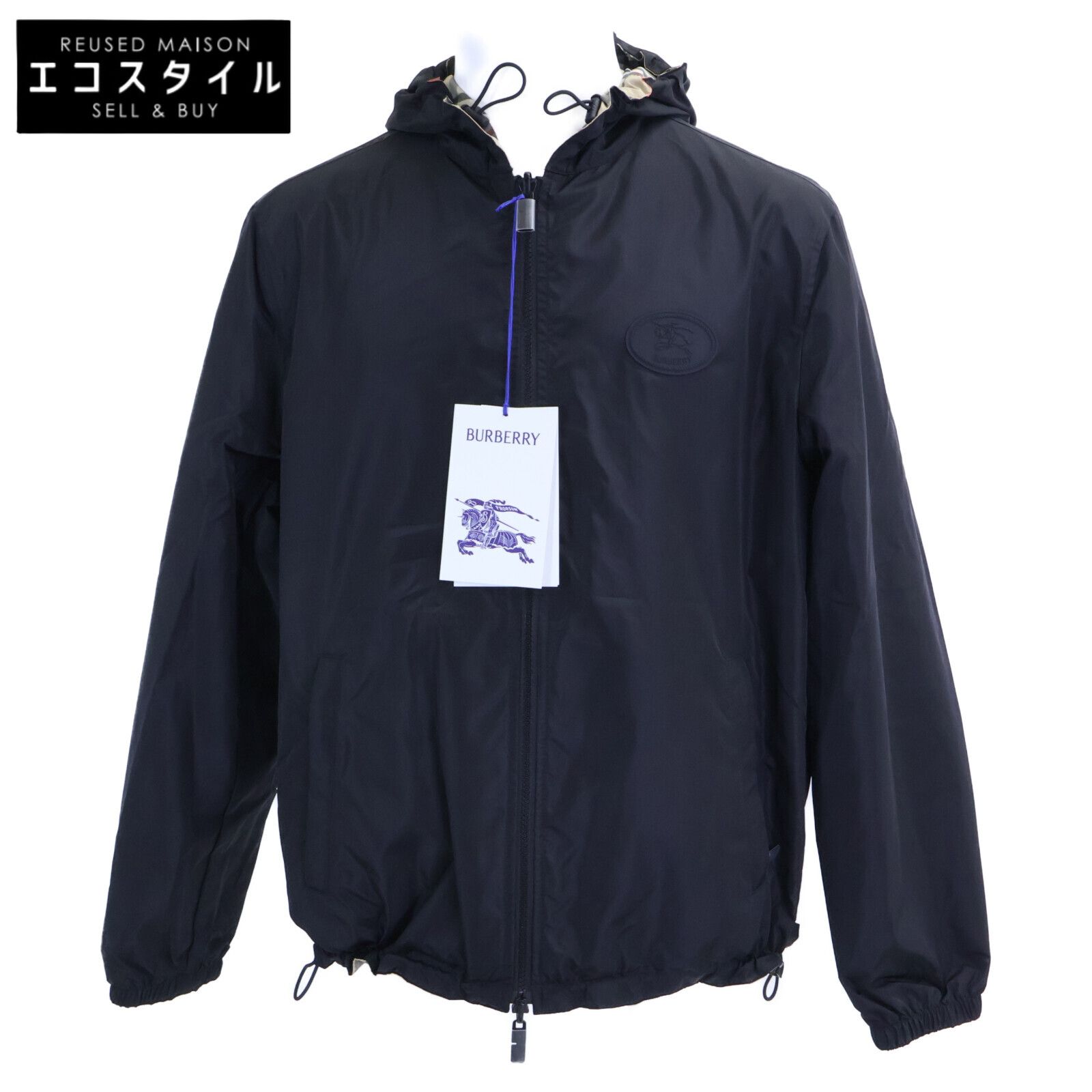 BURBERRY バーバリー 【新品/国内正規】8110371 ノヴァチェック 