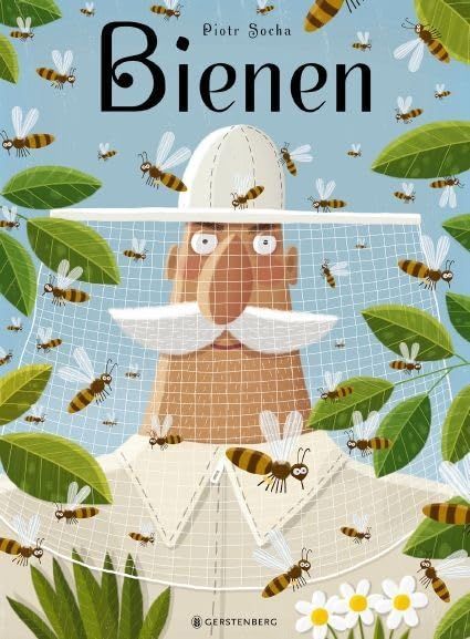 Bienen／Piotr Socha
