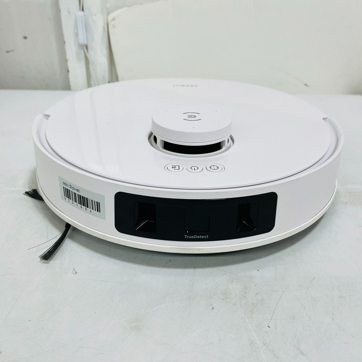 ECOVACS エコバックス DEEBOT ディーボット T30 PRO OMNI ロボット掃除