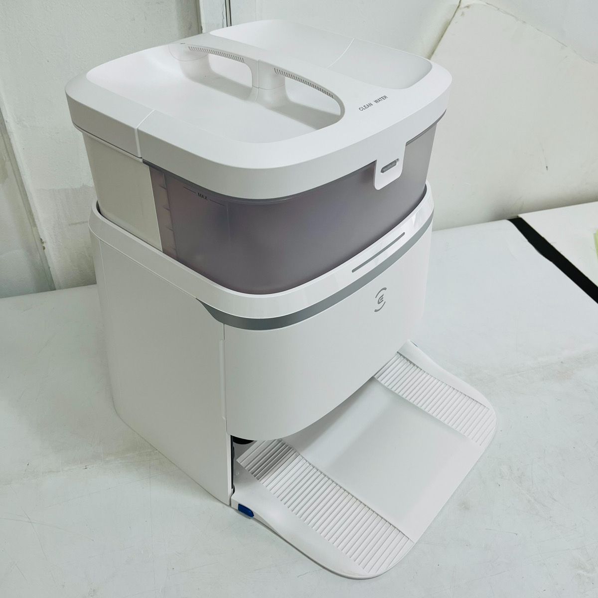 ECOVACS エコバックス DEEBOT ディーボット T30 PRO OMNI ロボット掃除