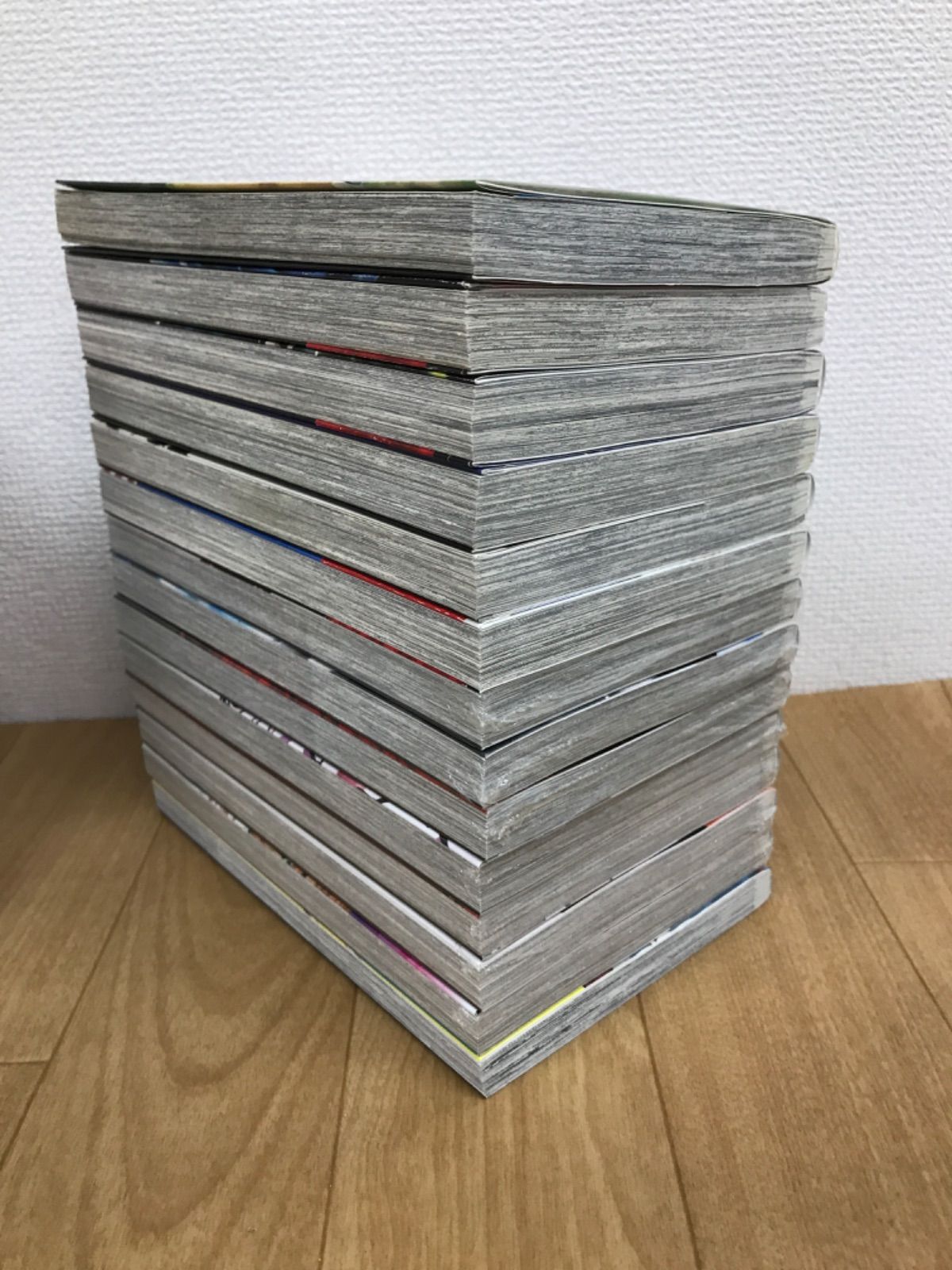 ☆②【未開封あり】 僕のヒーローアカデミア 1～42巻 全巻 コミック
