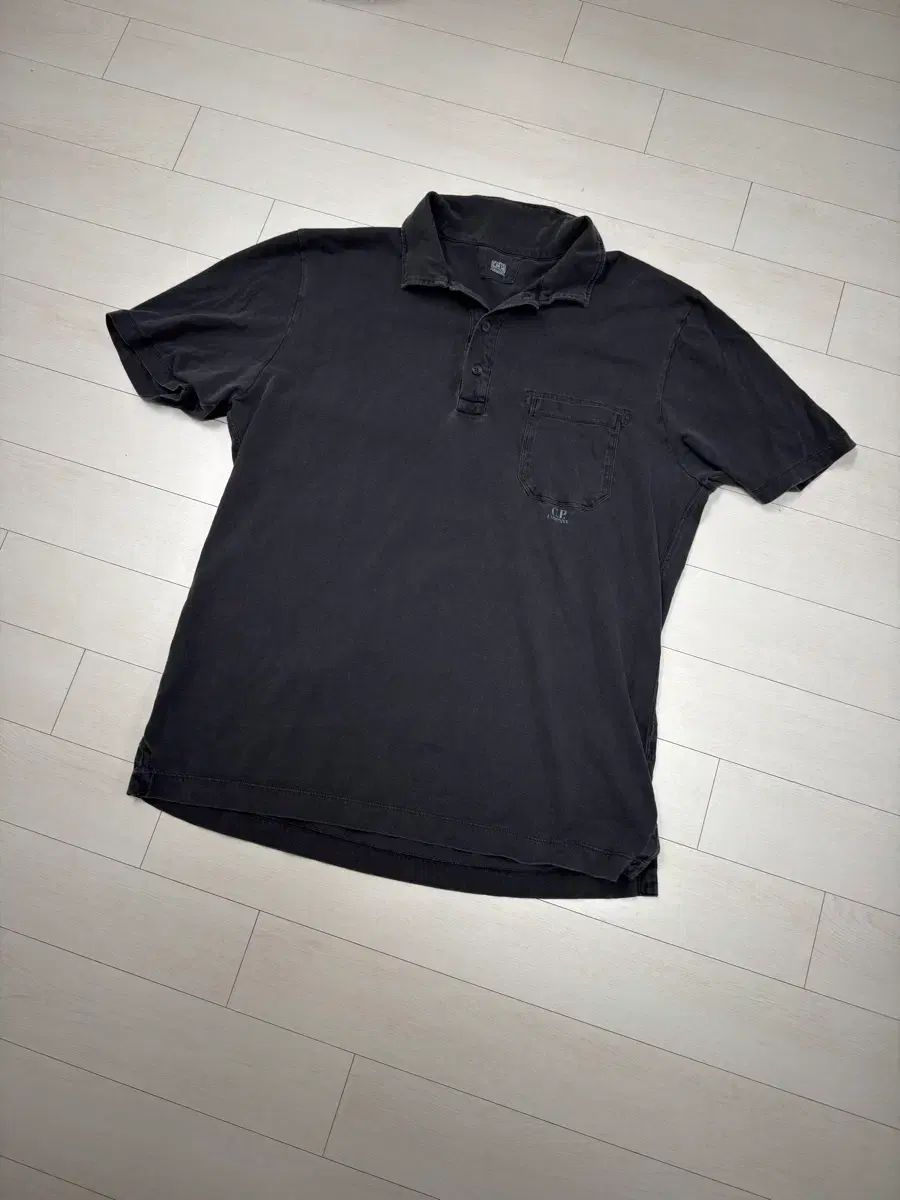 C.P. COMPANY シーピーカンパニー カラーTシャツ XLサイズ