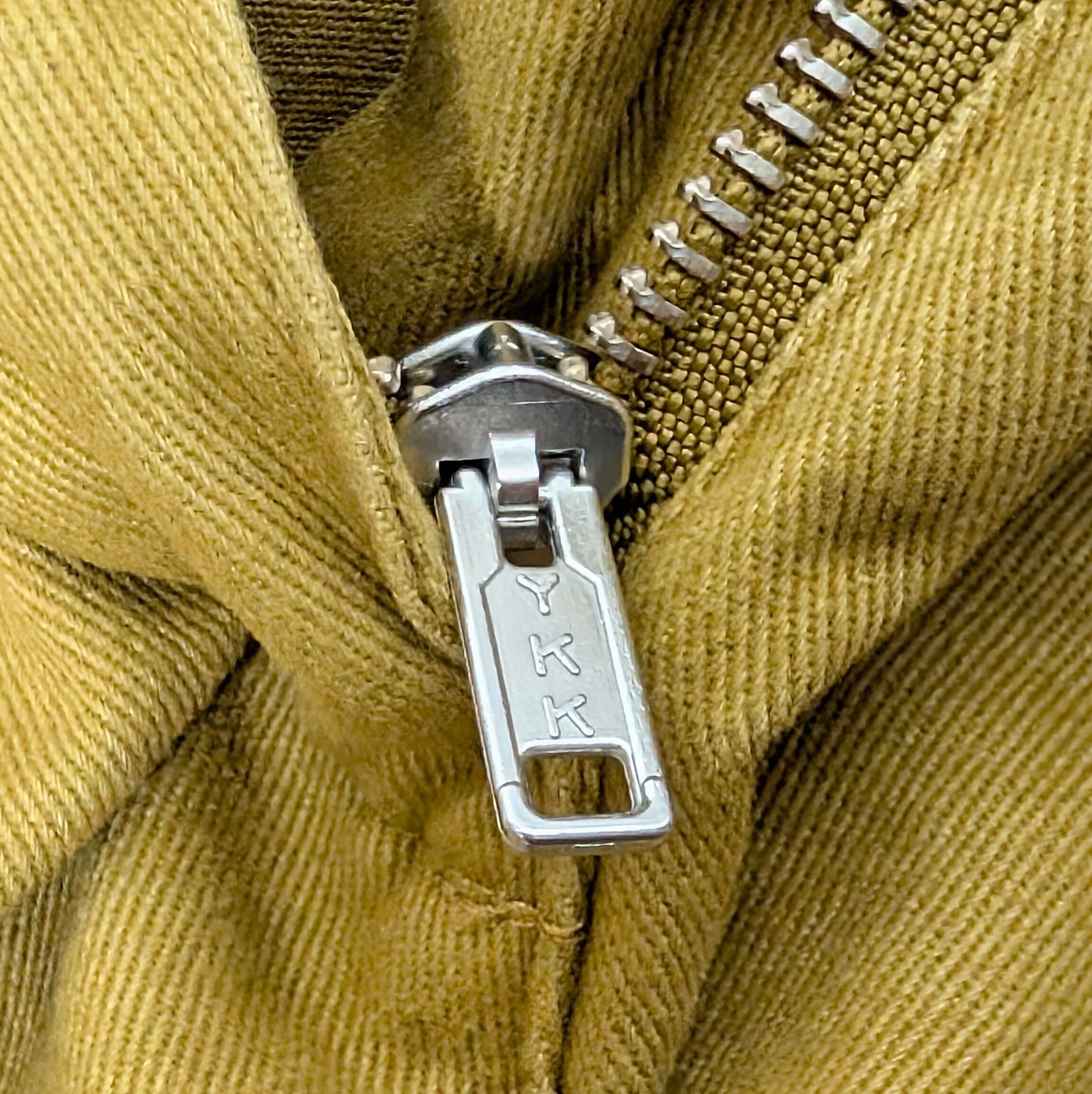 OLD STUSSY CLASSIC GEAR ジャンプスーツ size M オリーブカーキ ステューシー カバーオール オーバーオール オールインワン