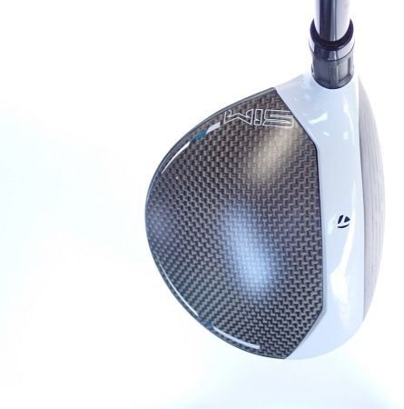 テーラーメイド SIM MAX フェアウェイウッド TENSEI CK PRO ORANGE 5w