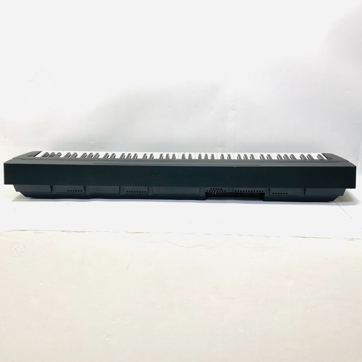 出音良好♪ YAMAHA ヤマハ 電子ピアノ P-45B 2021年製 - メルカリ