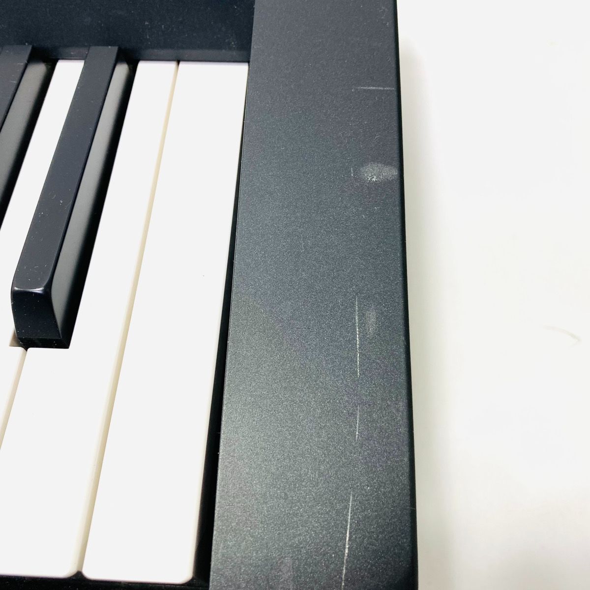 出音良好♪ YAMAHA ヤマハ 電子ピアノ P-45B 2021年製 - メルカリ