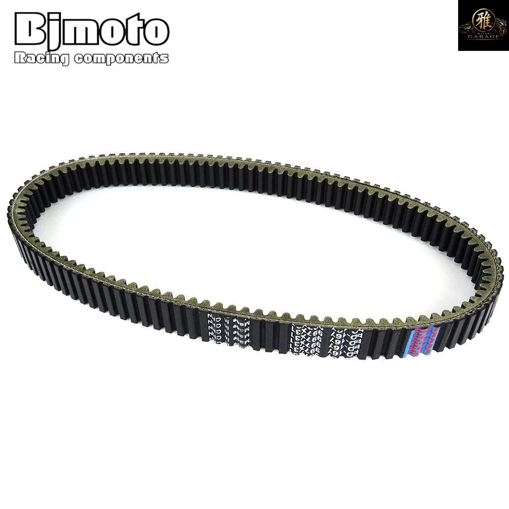 カワサキ KVF300 プレーリー 300 4X4 1999 - 02 用ドライブベルト 59011-1065