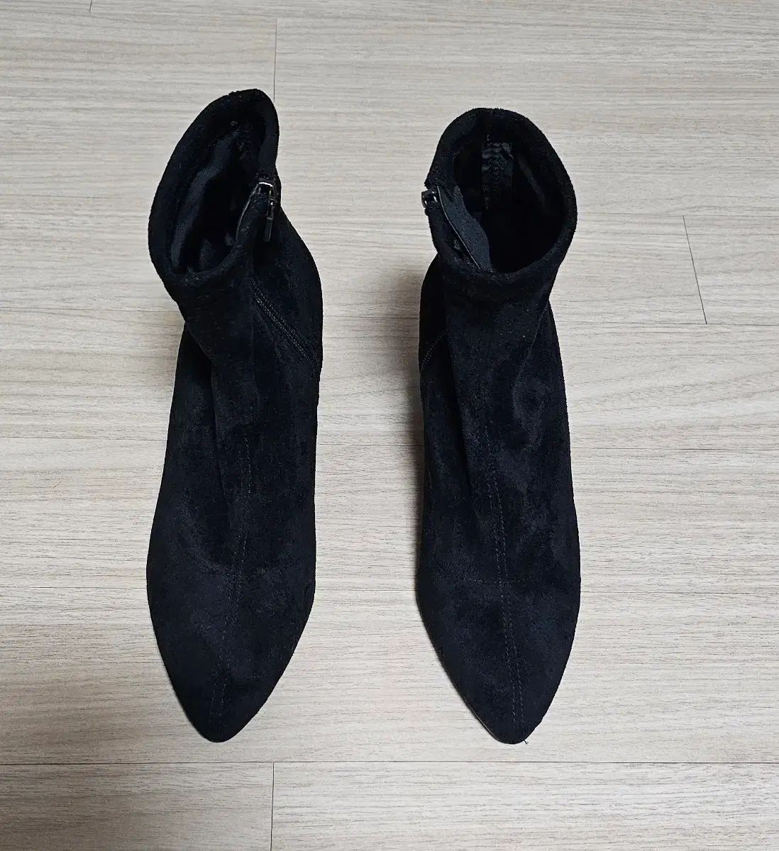 (ほぼ新品) (レディース) (試着品) レノマ ブーツ / 靴 / シューズ