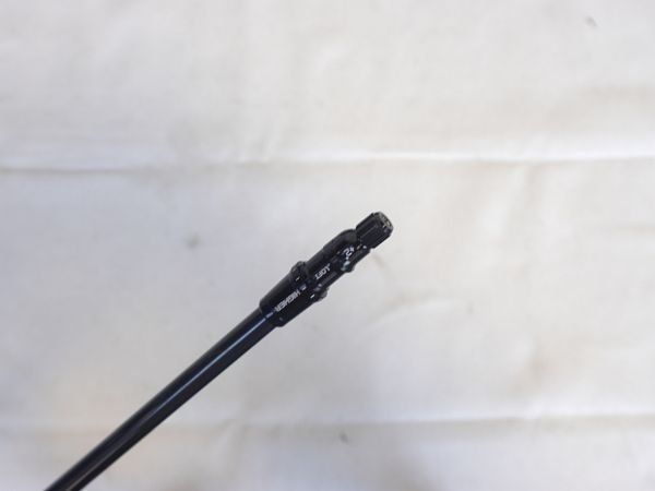 シャフトのみ】 テーラーメイド Qi35 ドライバー Diamana SILVER TM55