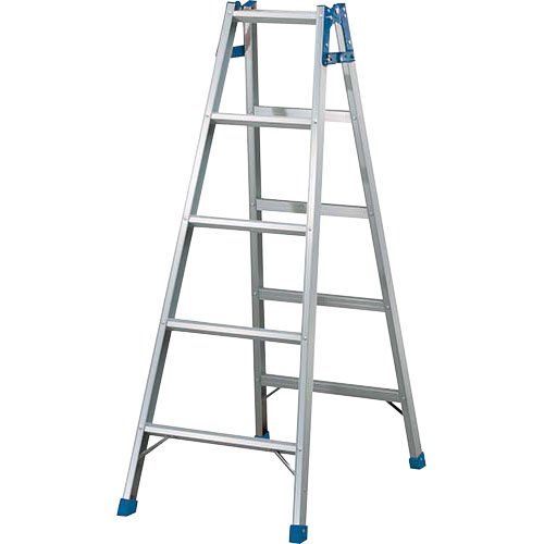 新品 山崎産業 清掃用品 コンドル 脚立150