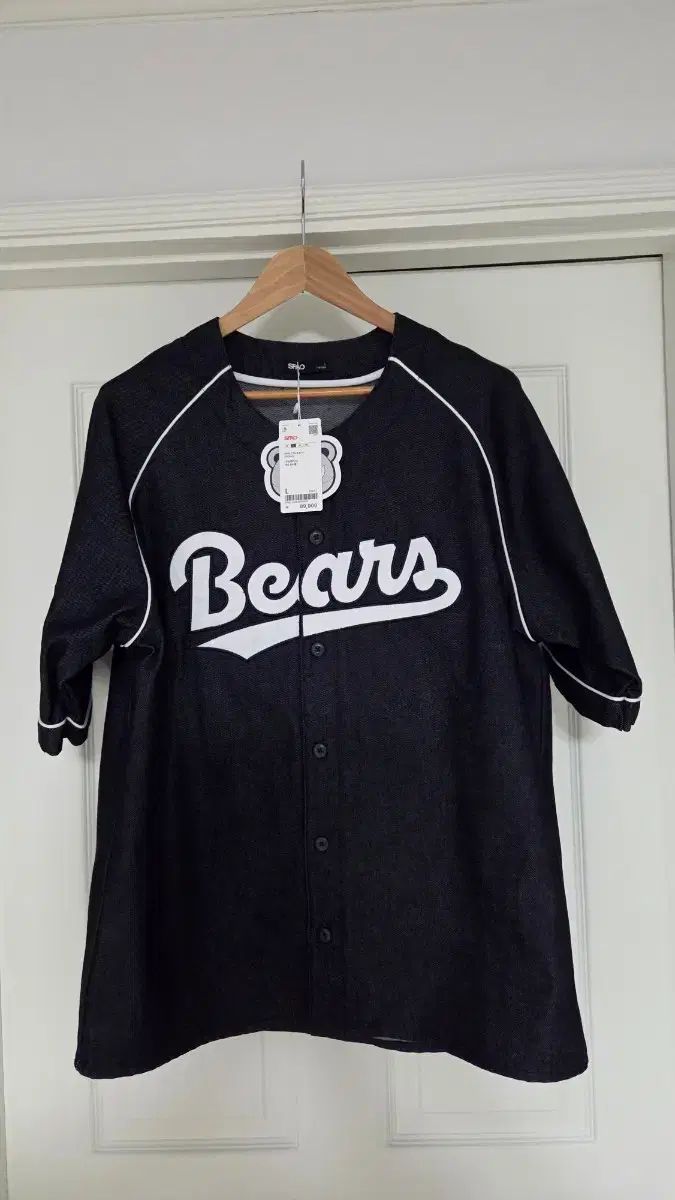 斗山 SPAO デニムジャケット L 未使用 新品 タグ付き