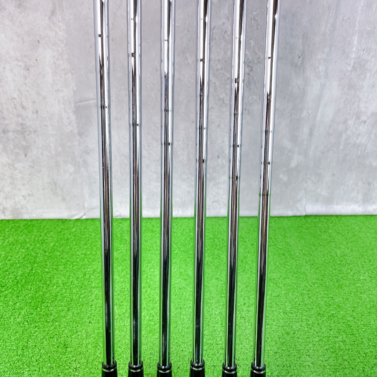 ホンマ TW757B メンズ アイアンセット 右打ち 6本(5-P) N.S.PRO MODUS3 