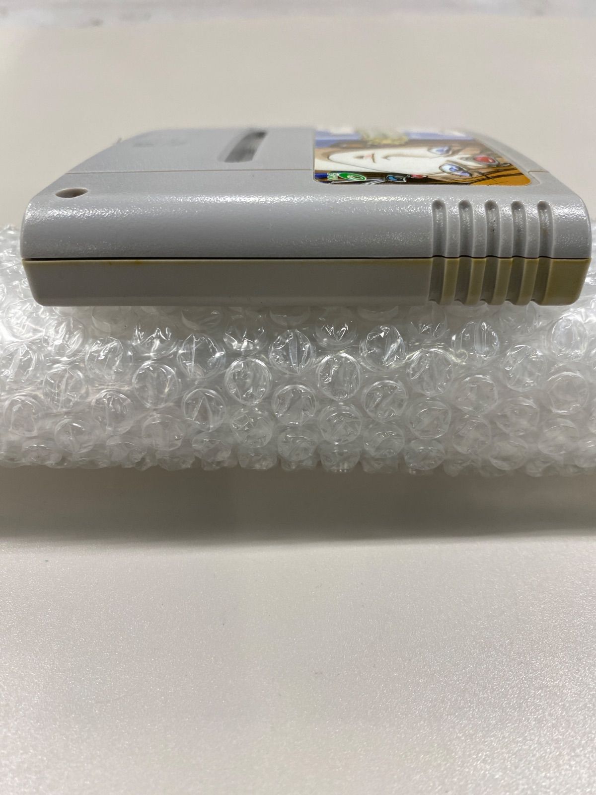 ブレインロード スーパーファミコン ソフトのみ - メルカリ