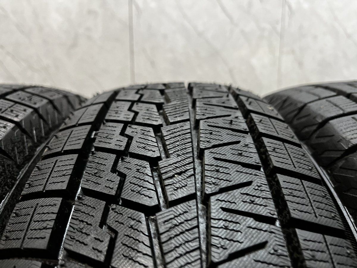 YOKOHAMA ice GUARD iG70 185/70R14 14インチ スタッドレス 4本 25年製 