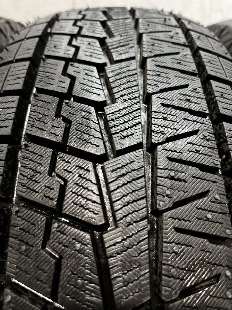YOKOHAMA ice GUARD iG70 185/70R14 14インチ スタッドレス 4本 25年製 