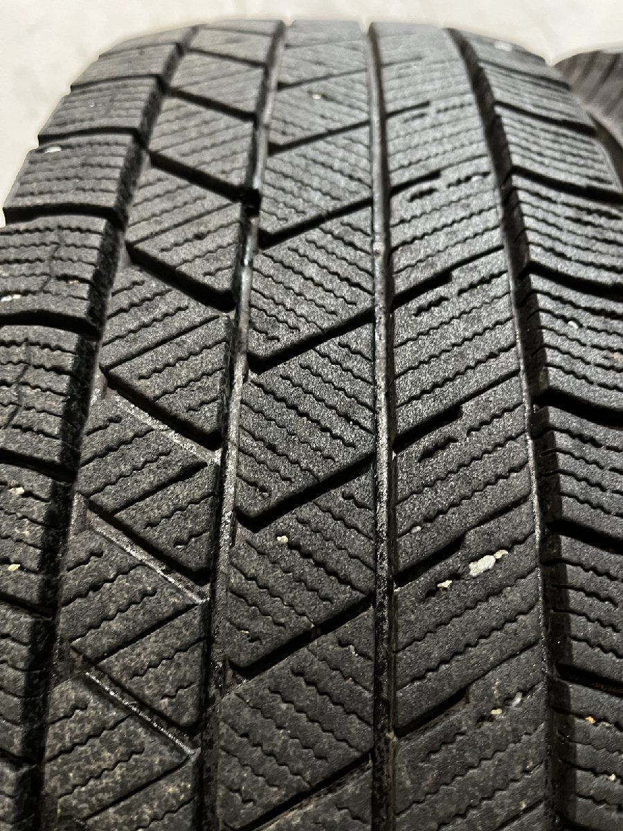 BS BRIDGESTONE BLIZZAK VRX3 165/65R14 14インチ スタッドレス 4本 21