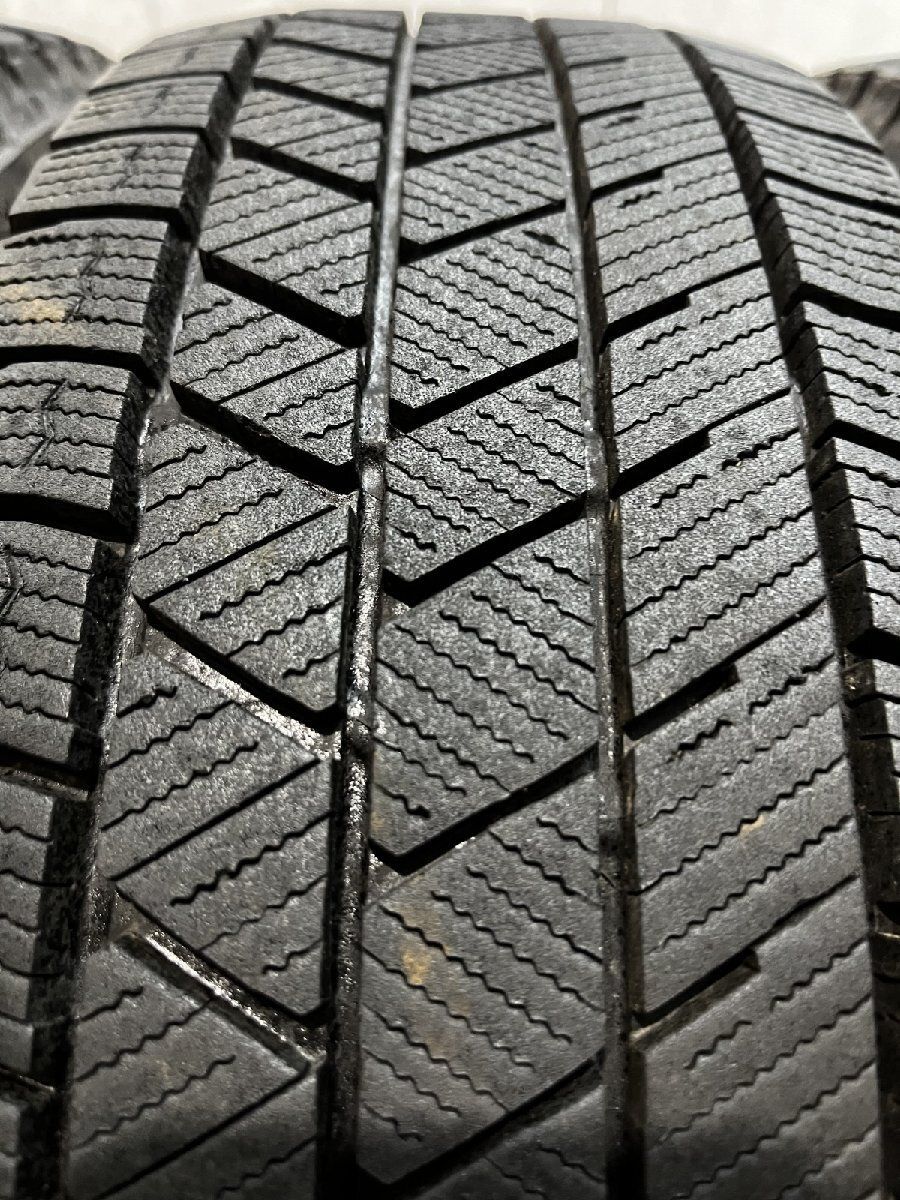 BS BRIDGESTONE BLIZZAK VRX3 165/65R14 14インチ スタッドレス 4本 21