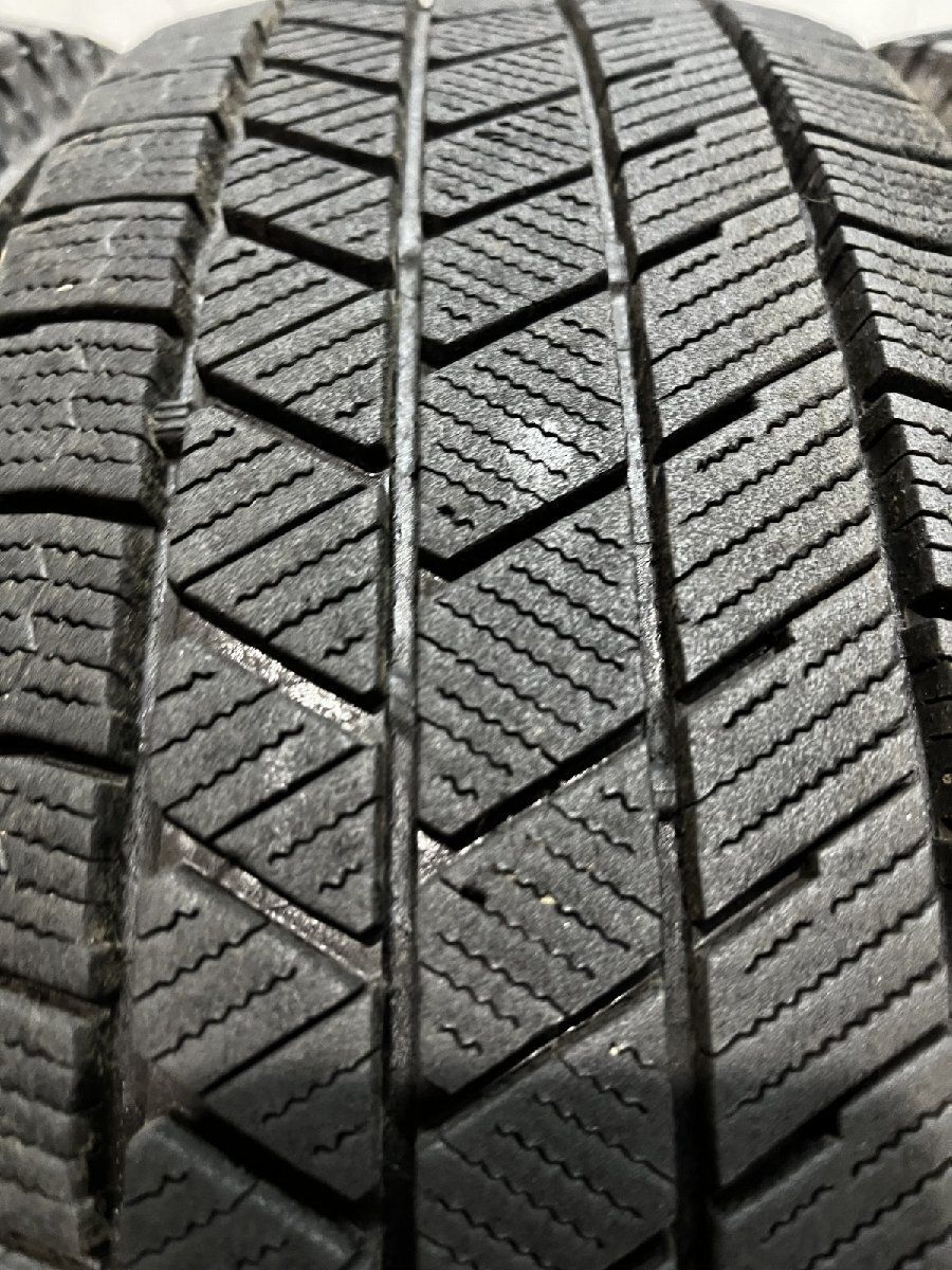 BS BRIDGESTONE BLIZZAK VRX2 165/65R14 14インチ スタッドレス 4本 バリ溝 トール ソリオ タンク ルーミー等　(VTK896) BS BRIDGESTONE BLIZZAK VRX3 165/65R14 14インチ スタッドレス 4本 21